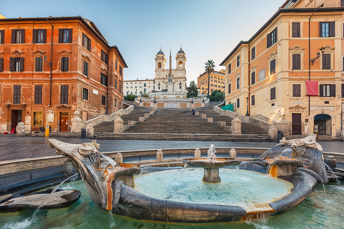 romeguide rometourguides spanishsteps bg